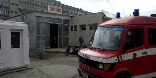 spital judetean ploiesti