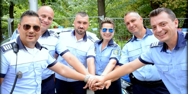 cluj politie bolizi. foto ipj cluj