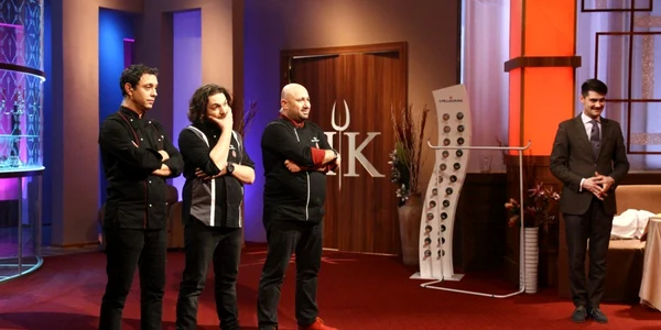Hells Kitchen FOTO Antena 1