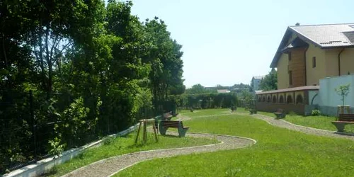 parc caini bt