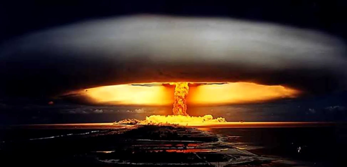 Arabia Saudită ar putea intra oricând în posesia bombelor nucleare furnizate de Pakistan