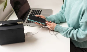 Baterie telefon, baterie laptop jpg