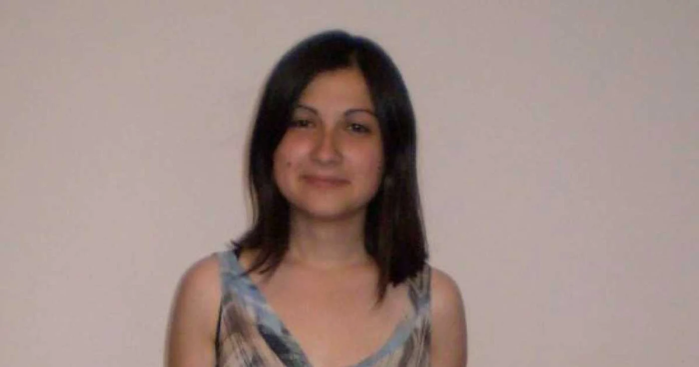 Andreea este o prezenţă activă în viaţa comunităţii
