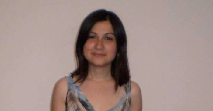 Andreea este o prezenţă activă în viaţa comunităţii