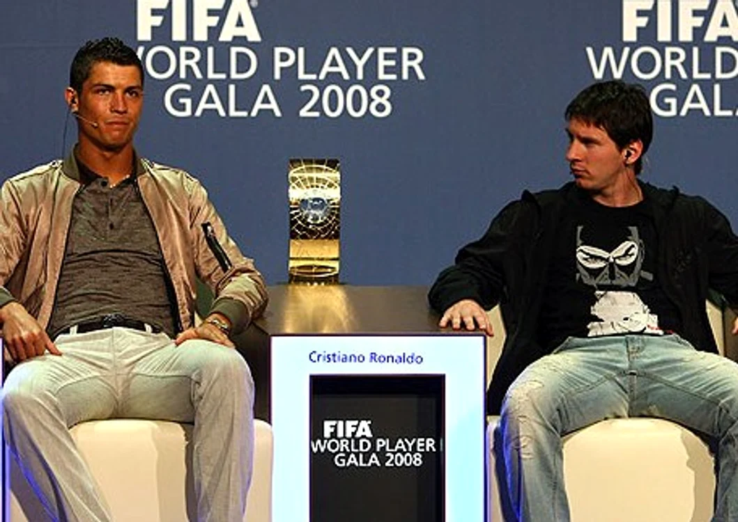 
    Cristiano Ronaldo şi Messi vor fi chemaţi în faţa judecătorului  