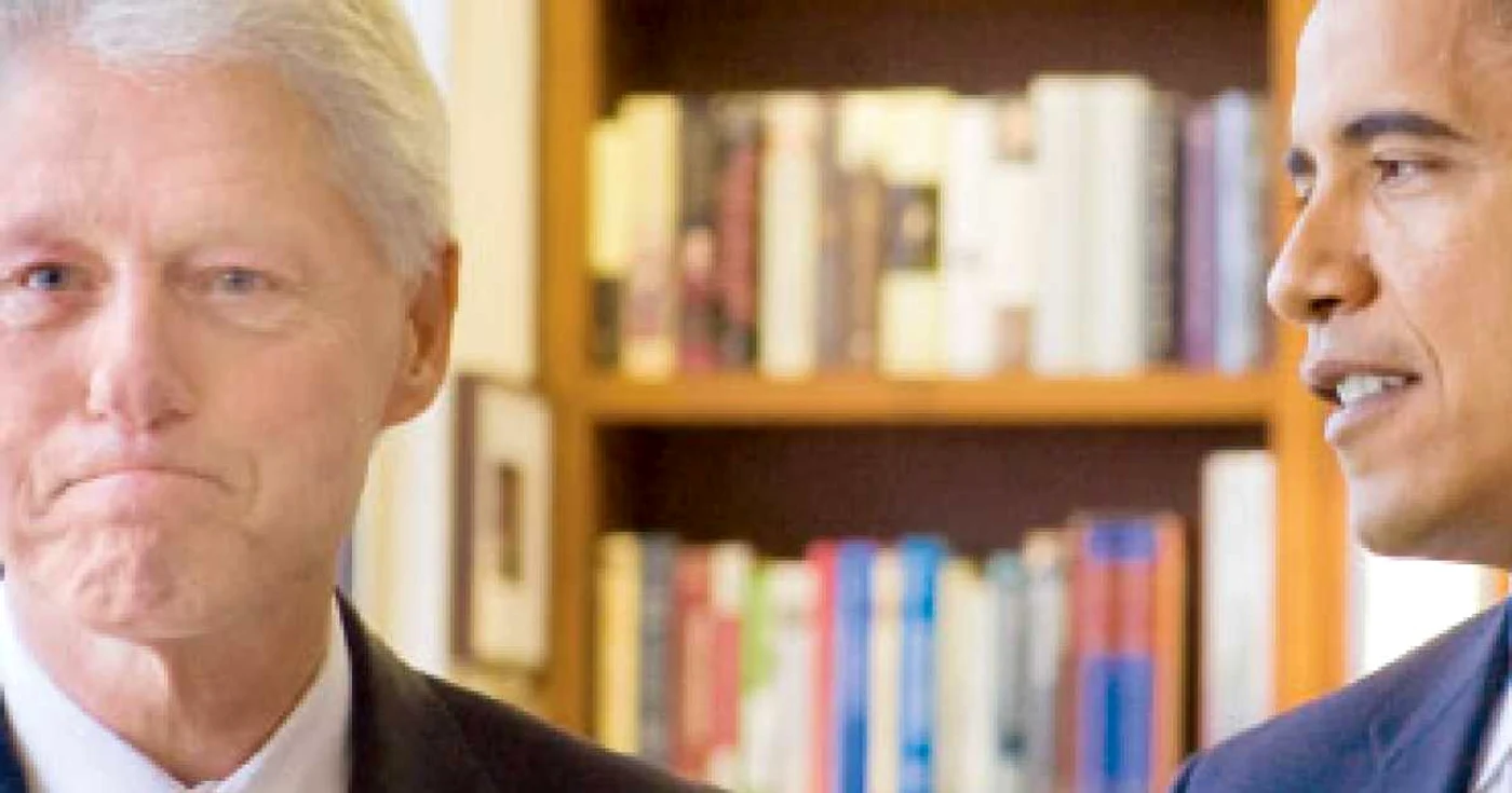 „Afacerea Lewinsky“  l-a costat pe Clinton Nobelul