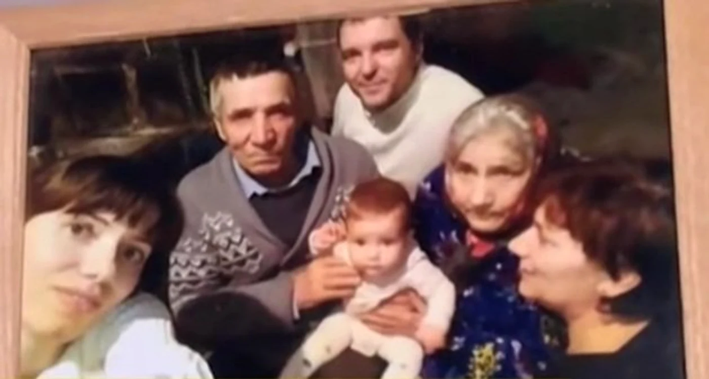 Nicușor Dan, Mirabela Grădinaru și familia partenerei sale