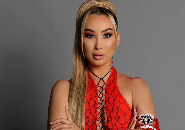 Xonia, la SURVIVOR. Foto: PRO TV