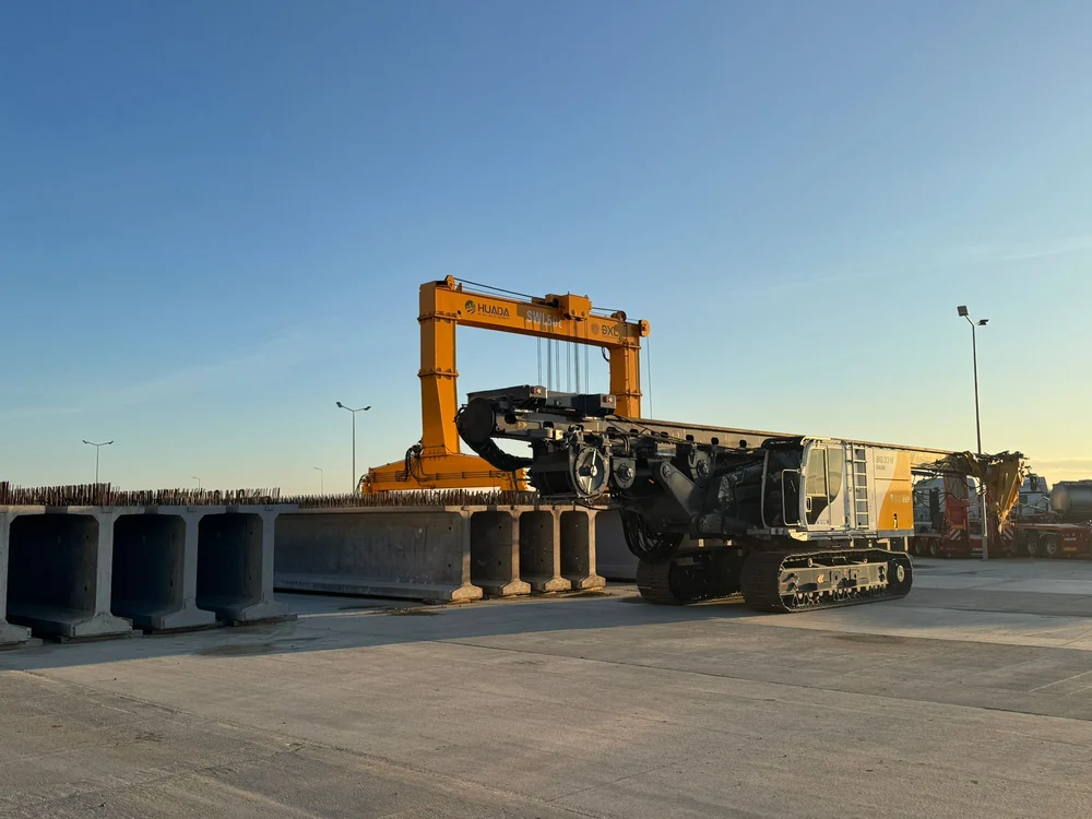 Cine este constructorul din Neamț fără niciun kilometru de autostradă care l-a învins pe Umbrărescu la licitațiile pentru autostrăzi