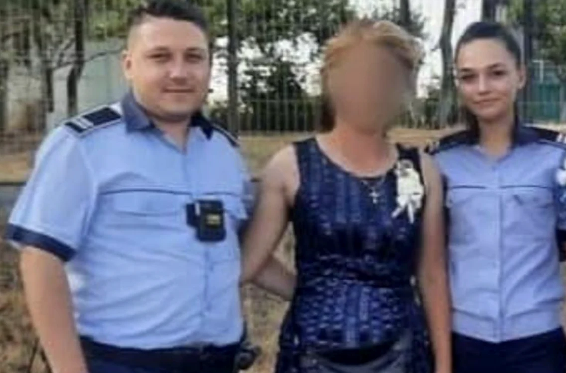 FOTO: Atenţie Poliţia Iaşi