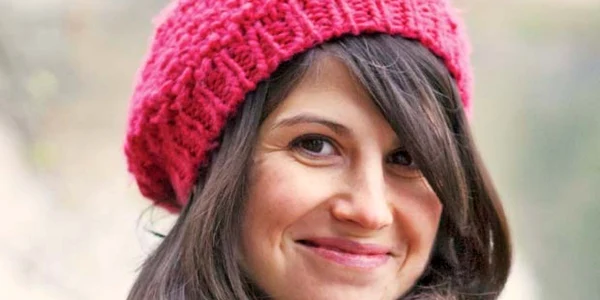 Andreea Ursu a renunţat la catedră şi a îmbrăţişat filosofia unschooling   