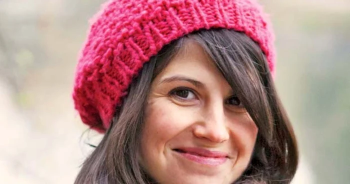 Andreea Ursu a renunţat la catedră şi a îmbrăţişat filosofia unschooling