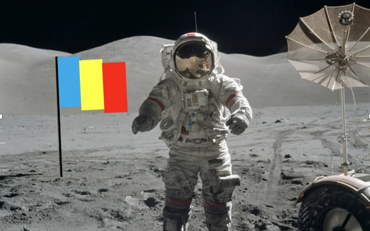 Avem în ţară pe cei mai competenţi cercetători în toate domeniile şi tematicile care pot fi propuse? Nicolae Hurduc, ministrul cercetării: eu zic că avem