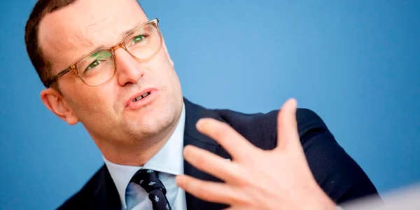 Jens Spahn