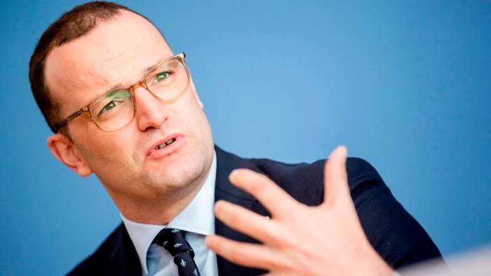 Jens Spahn