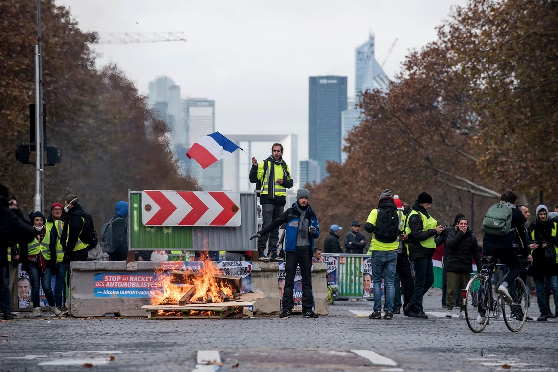 Foto: EPA