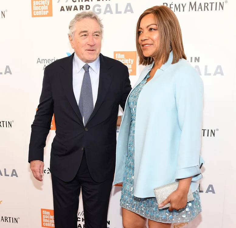 
    De Niro şi Grace  sunt în proces  de divorţ din 2018 Foto: Gettyimages  