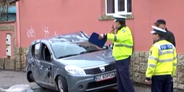 accident