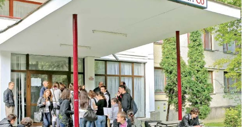 Camerele de cămin își așteaptă studenții. Cum arată și cât costă cazările universităților 