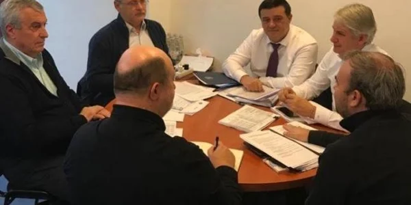Bugetul la o masa