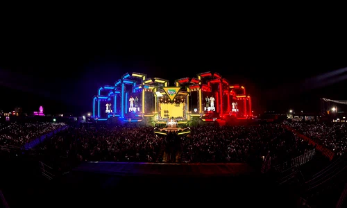 FOTO Beach, please! Festival