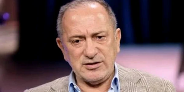 Fatih Altayli jurnalist turc jpg