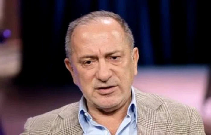 Fatih Altayli, jurnalist turc FOTO: X