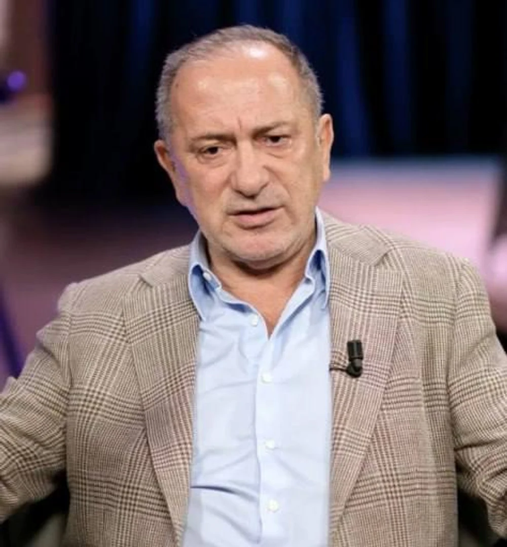 Unul dintre cei mai populari jurnaliști turci, condamnat la patru ani de închisoare pentru „ameninţare” la adresa preşedintelui Erdogan