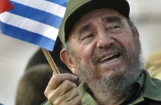 Fidel Castro despre mersul României spre capitalism jpeg