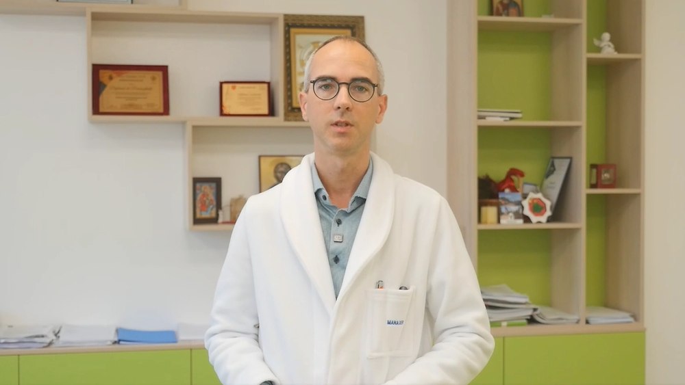 Noul manager interimar al Spitalului pentru Copii din Iași a demisionat după doar o săptămână de la numire