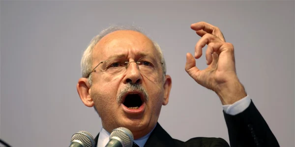 Kemal Kilicdaroglu FOTO EPA EFE jpg
