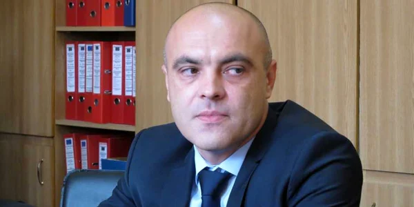 Dan Gheorghiţă şeful ISJ Brăila FOTO Obiectiv Vocea Brăilei