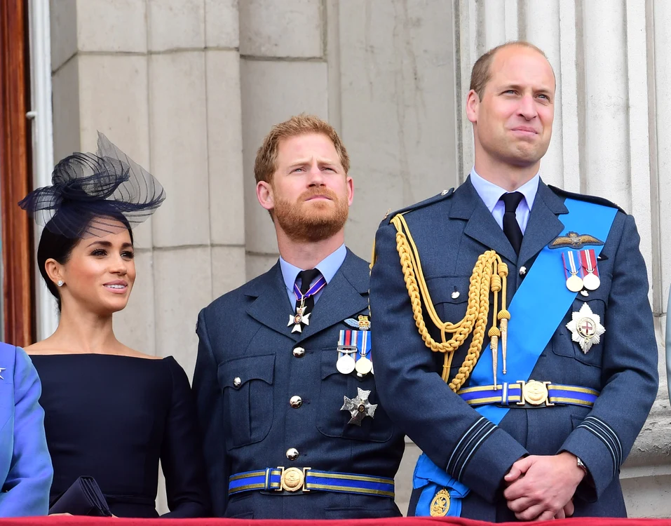 William ar fi furios pe felul în care Meghan Markle s-ar fi purtat cu angajaţii regalifoto: Getty
