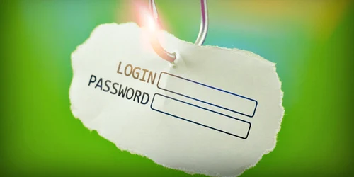 parola login