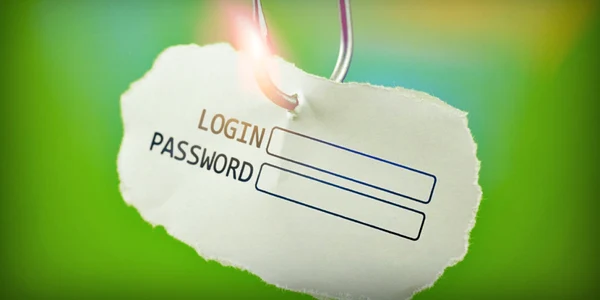 parola login