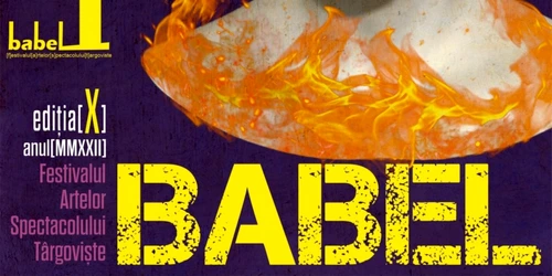 babel 2022