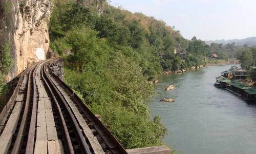 Calea ferată  a morţii jpeg