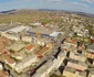 Alba Iulia din dronă 10