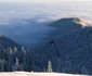 Cea mai nouă pârtie de schi din Oltenia - Horezu Ski Resort Foto FB Lucretiu Radu