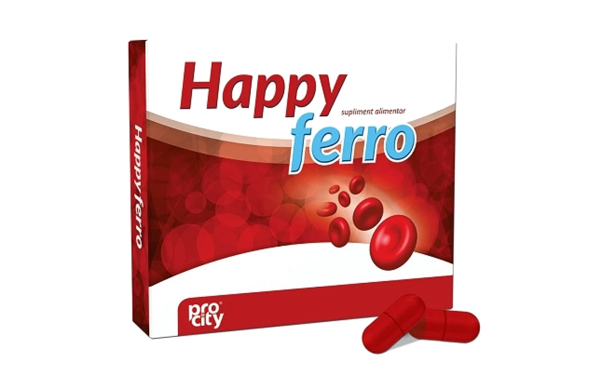 happy ferro