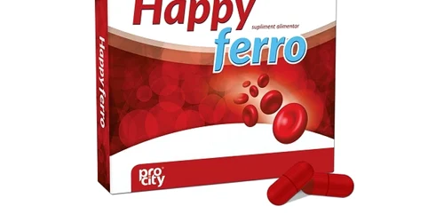happy ferro