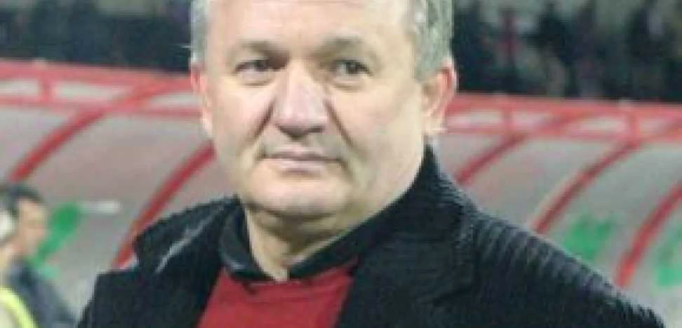 FOTBAL Porumboiu: "Arbitrii au venit cu temă la Vaslui!"