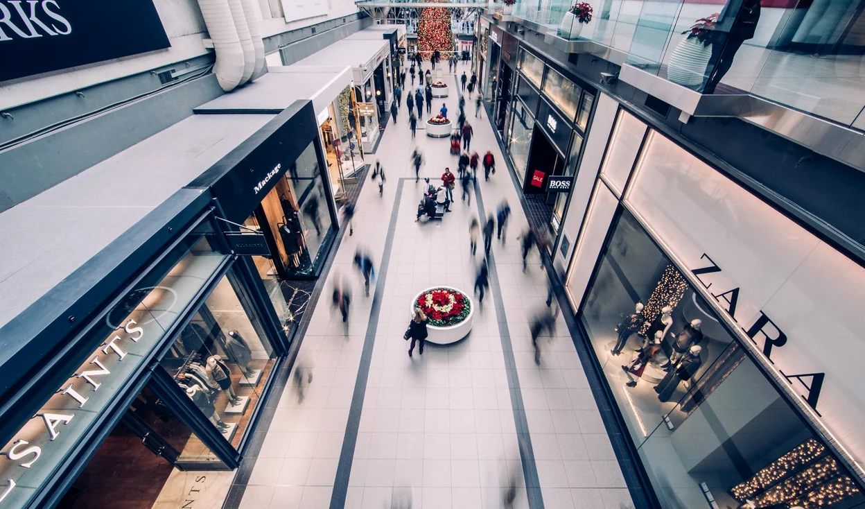 Retailerul de modă Forever 21 salvat de la faliment