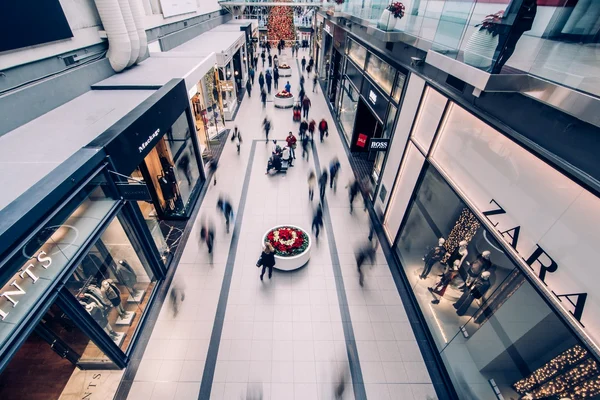 Retailerul de modă Forever 21 salvat de la faliment