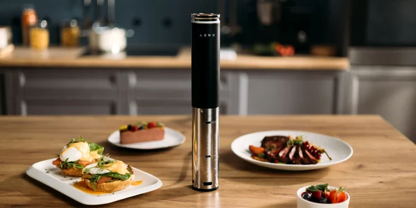 sous vide aeno bucatarie de inalta clasa la domiciliu poza principala jpg