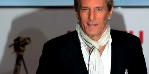 michael bolton afp