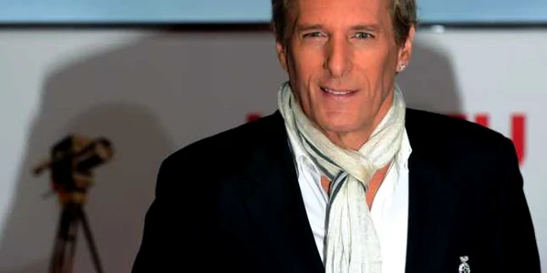 michael bolton afp