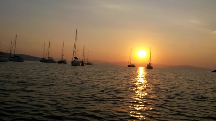 În drum spre templul lui Poseidon jpeg