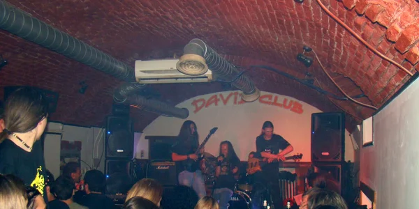Concert Black Diamond