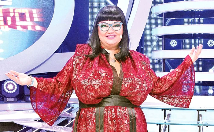 
    Ozana Barabancea  spune că se simte  extraordinar de bine  după trei luni de  terapie cu lipitori  